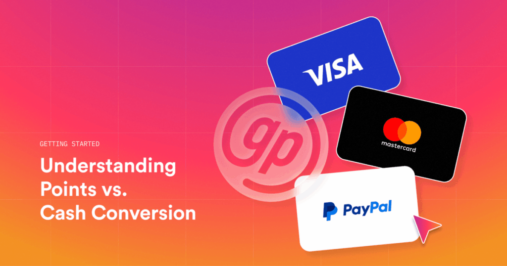 How GrabPoints Points Convert to Real Money – GrabPoints Academy