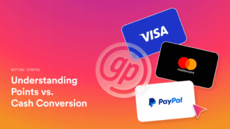 How GrabPoints Points Convert to Real Money